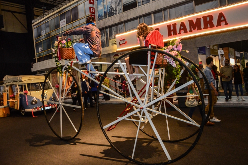 Festival of Ramadaniyat Beirutiya